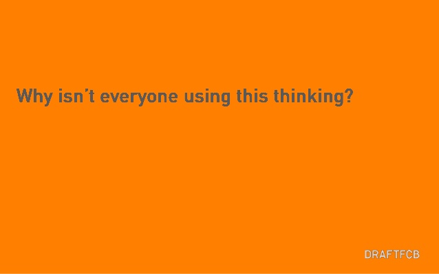 Simon White – The Science of Desire